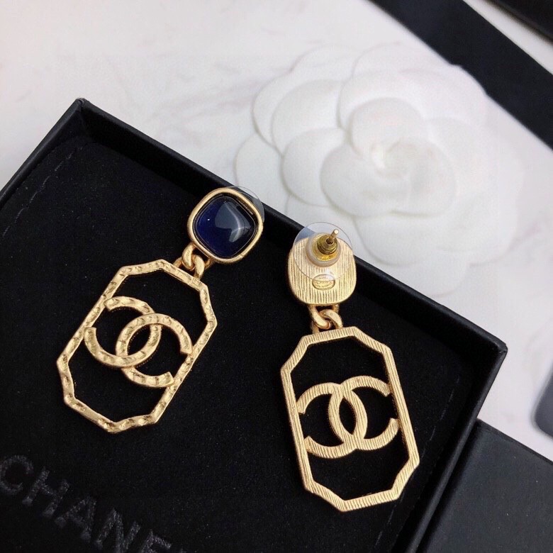 Chanel Brooches